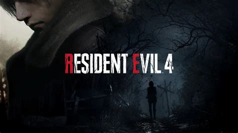 resident evil 4 psvr 2 release date